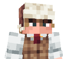 Elplume's skin