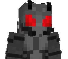 Clehu's skin