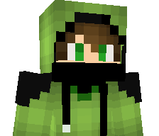 Andyverd's skin