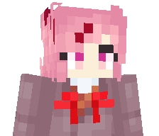 Natsuki31's skin