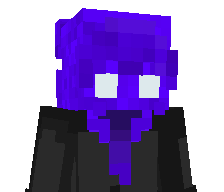 DaedraDante's skin
