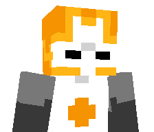 vulpinedig's skin