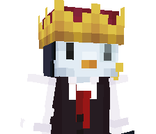 Founzz's skin
