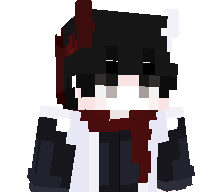 Kreplee's skin