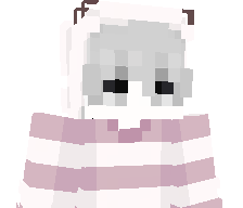 Bilukkj's skin