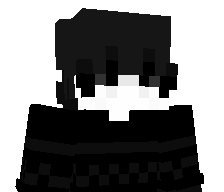 txleh's skin