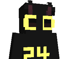 24cat's skin