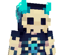 LandomKazue's skin