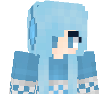 ahdo's skin