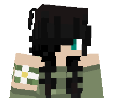 DaisyFlair's skin
