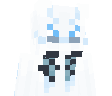 twinkletackle's skin