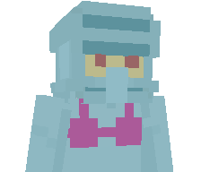 TheL1nkster's skin