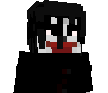 Cormxc's skin