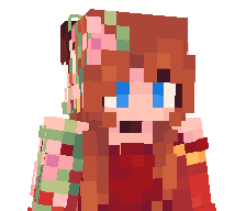 Fozywozy's skin