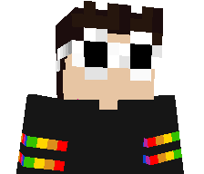 Dherik's skin