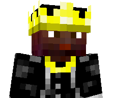 KiNGzOttO's skin