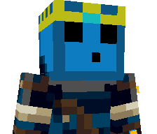 SecretRendersss's skin