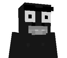 Kahooter's skin