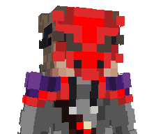 Pelodinni's skin
