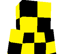 RobyLev's skin