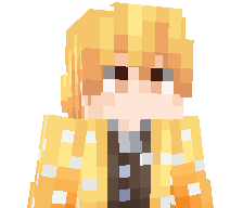 lnachuping's skin