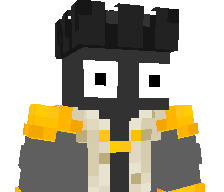 die_xerosa's skin