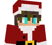 BlueThunder4604's skin