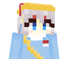 Yangzouuu's skin