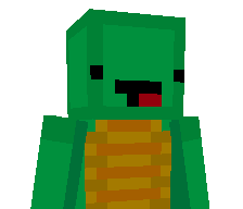 Fazerinsinine's skin