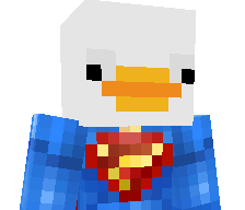 superduck847's skin