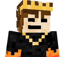 GrapeKing1's skin