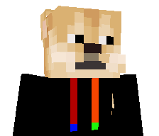 Immortal_Doge's skin