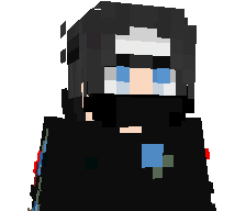 Droonzer's skin