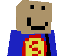 Kyxsh's skin