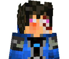EchoFighter310's skin