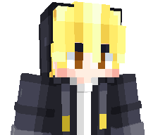 ZDraconic's skin