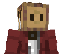 powellcrafter's skin