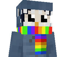 Anton_snow's skin