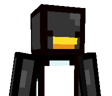 Asdekdek's skin