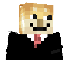 OliverCheemsMC's skin