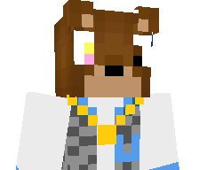 EllbaSurita's skin