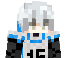 Luxscx's skin