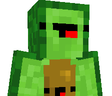 ChillzCorex's skin