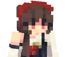 amnahwi's skin