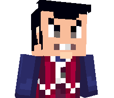 Cazc's skin
