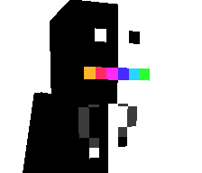 LowBuffoon's skin