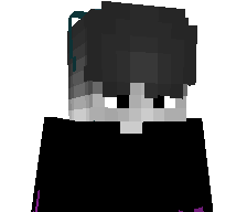 FlyLoveU's skin