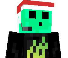 MaxGamerBoy's skin