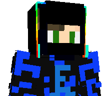 Eyydan's skin