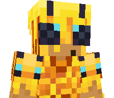 FishSmallestBird's skin